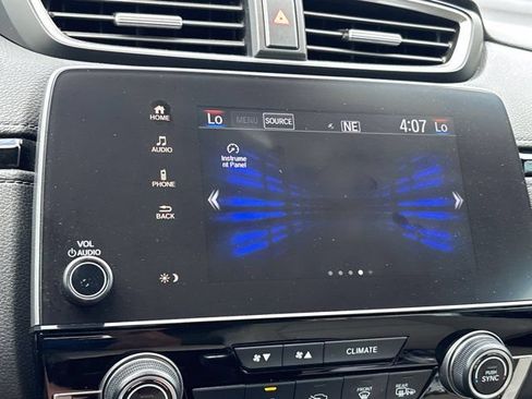 Used 2019 Honda CR-V EX-L image 37