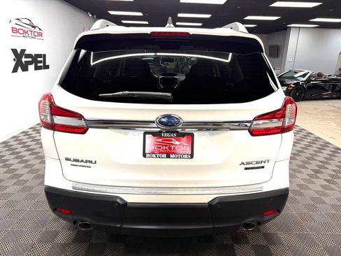 Used 2022 Subaru Ascent Touring AWD/4WD image 13
