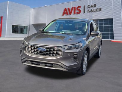 Used 2024 Ford Escape Active w/ Tech Pack #1