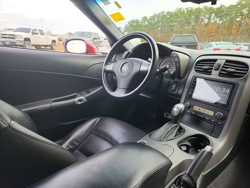 Used 2007 Chevrolet Corvette Coupe image 13