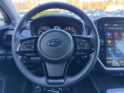 Certified 2025 Subaru Crosstrek 2.0i Premium image 43