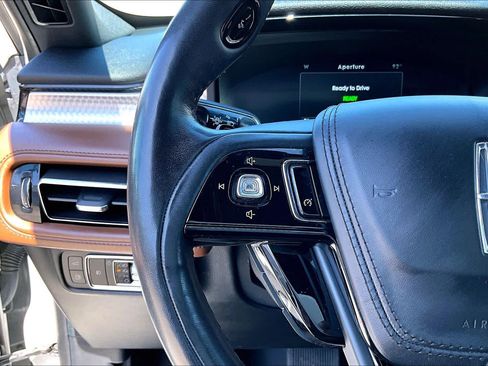 Used 2020 Lincoln Aviator Grand Touring w/ Elements Package Plus AWD/4WD image 24