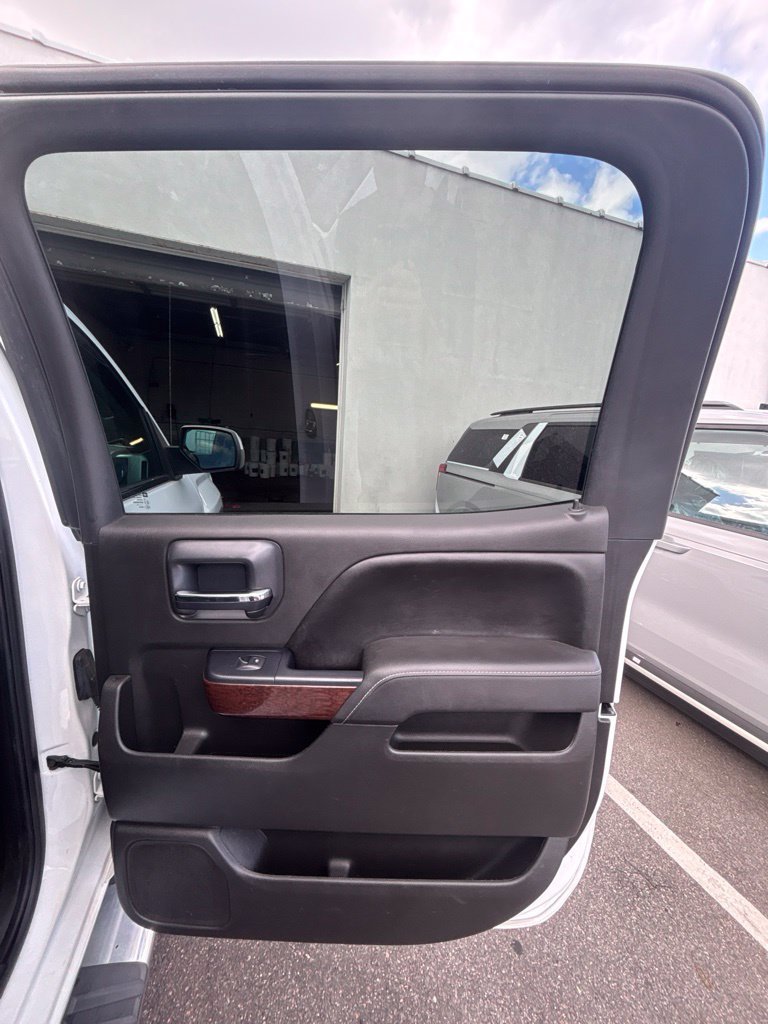 Used 2015 GMC Sierra 1500 SLT RWD image 19