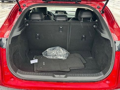 Used 2025 MAZDA CX-30 AWD 2.5 S w/ Preferred Package image 15