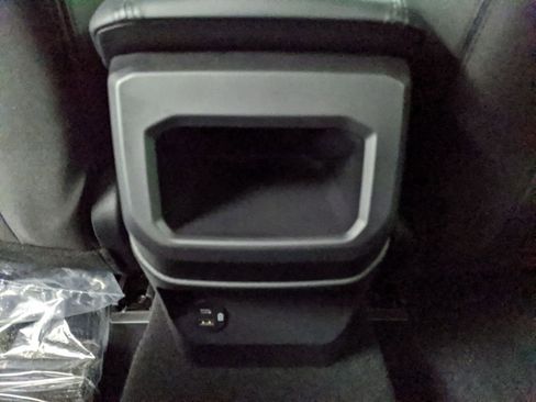 New 2025 Ford Ranger XLT image 19