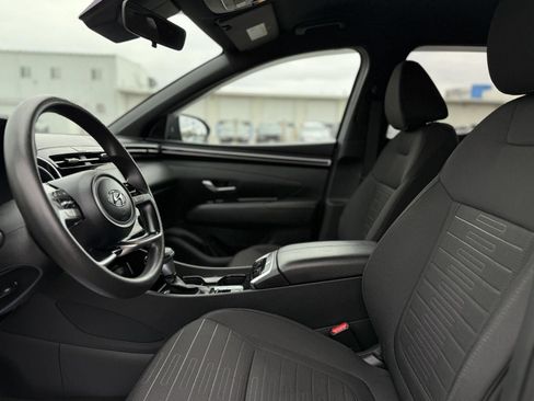 Used 2022 Hyundai Santa Cruz SEL image 12