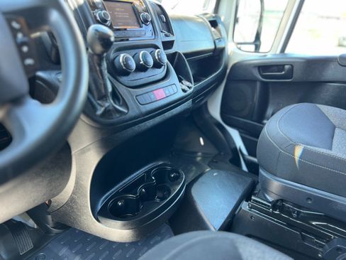 Used 2021 RAM ProMaster 2500 FWD image 21
