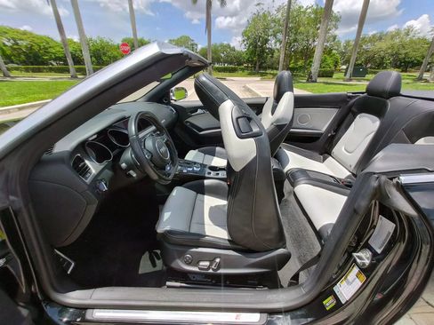 Used 2014 Audi S5 Prestige image 12