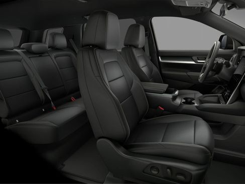 New 2027 GMC Terrain Elevation w/ Elevation Premium Package FWD image 8