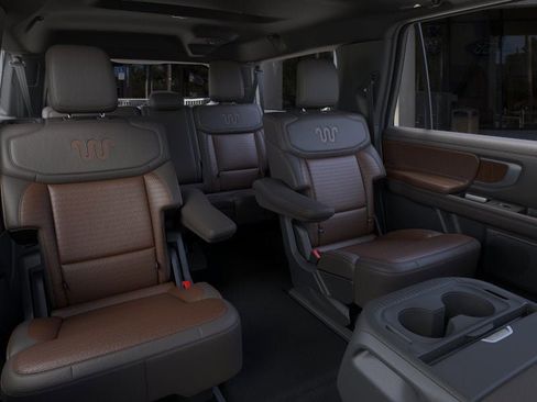 New 2026 Ford Expedition Max King Ranch image 11