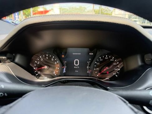 New 2026 Jeep Compass Latitude AWD/4WD image 38
