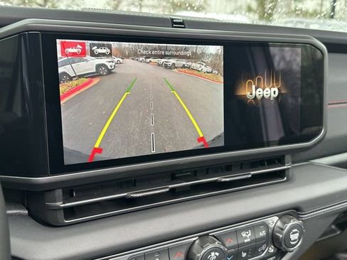 New 2026 Jeep Wrangler Unlimited Rubicon image 31