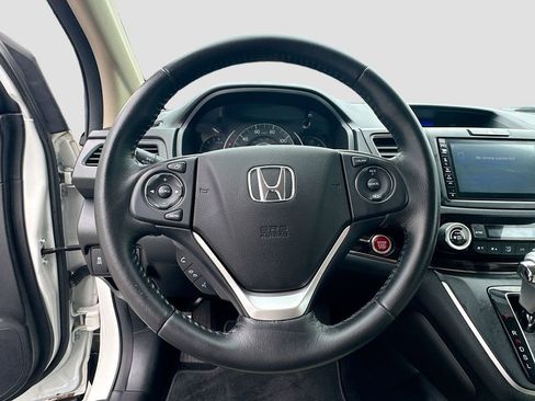 Used 2016 Honda CR-V EX-L image 11
