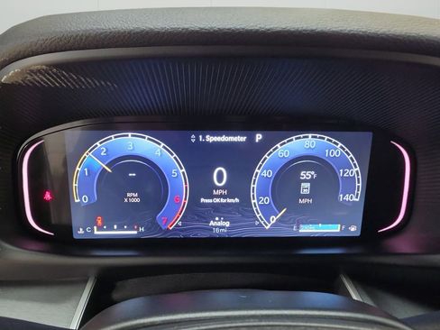 New 2026 Jeep Grand Wagoneer Limited w/ Premium Group II AWD/4WD image 21