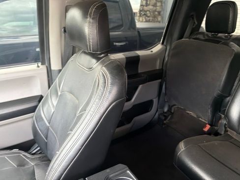 Used 2020 Ford F150 XL w/ Equipment Group 101A Mid RWD image 17