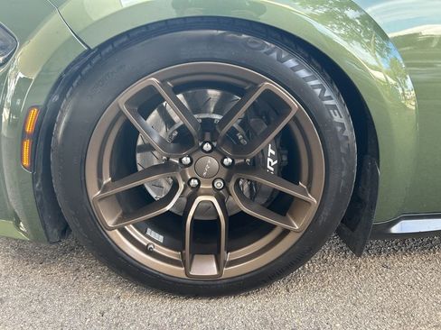 Used 2023 Dodge Charger SRT Hellcat w/ Harman/Kardon Audio Group image 18