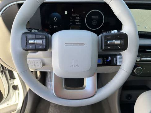 New 2026 Hyundai Palisade SEL FWD image 19