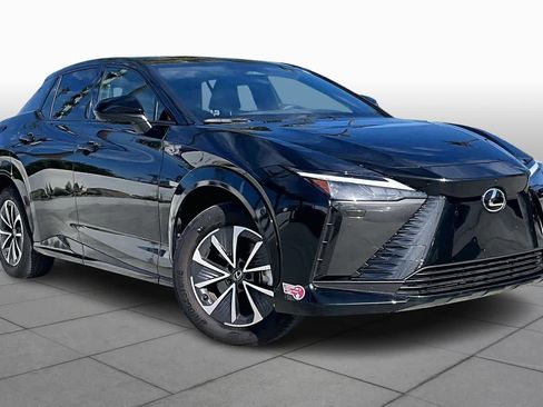 Used 2024 Lexus RZ 300e Premium image 2