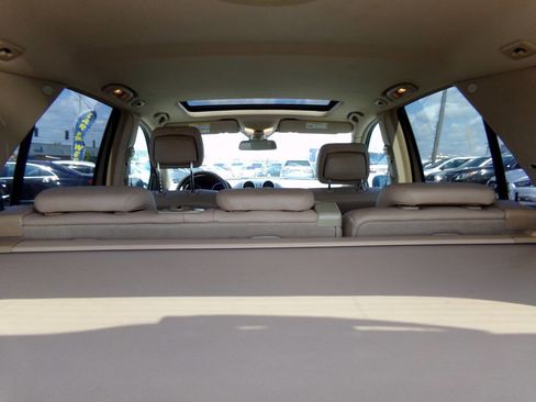 Used 2011 Mercedes-Benz ML 350 4MATIC image 18