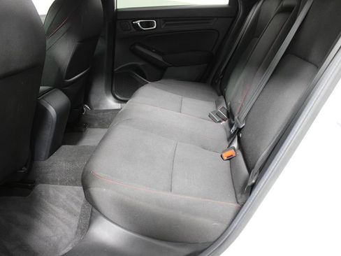 Used 2025 Honda Civic Si image 33