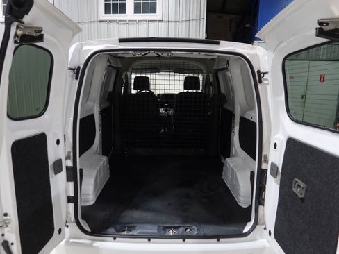 Used 2020 Nissan NV200 SV FWD image 16