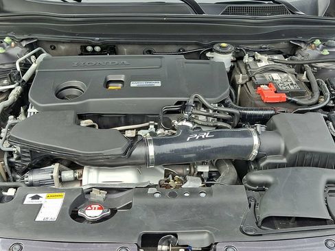 Used 2020 Honda Accord Touring image 29