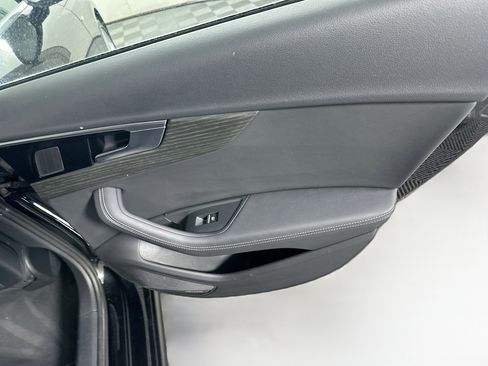 Used 2024 Audi A4 2.0T Premium Plus image 30