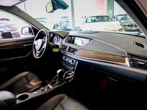 Used 2015 BMW X1 xDrive35i AWD/4WD image 27