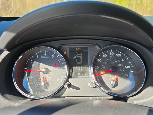 Used 2013 Nissan Rogue S w/ Special Edition Pkg image 18