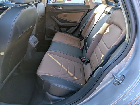 New 2026 Volkswagen Jetta SEL image 29