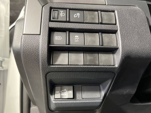 New 2026 Toyota Tacoma SR5 AWD/4WD image 29