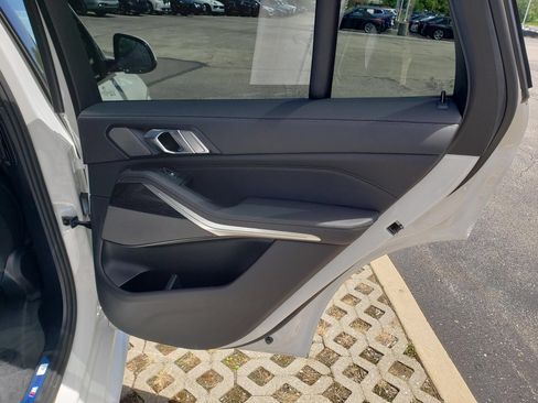New 2026 BMW X5 xDrive50e AWD/4WD image 16