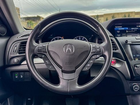 Used 2022 Acura ILX w/ Premium Package image 22