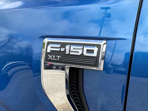 Used 2024 Ford F150 XLT w/ Mobile Office Package AWD/4WD image 25