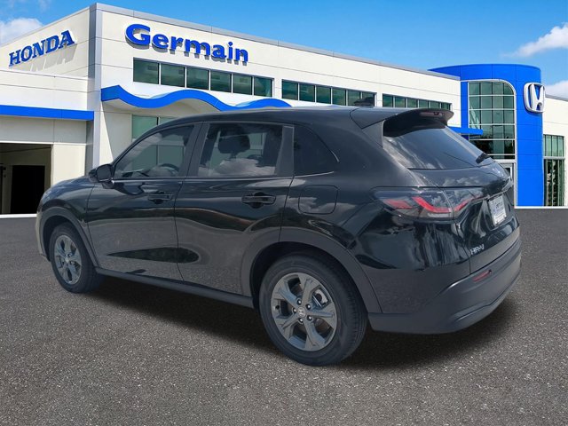 New 2027 Honda HR-V LX image 5