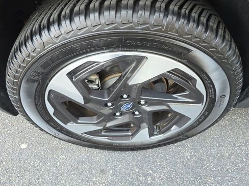 Used 2025 Subaru Crosstrek 2.5i Limited image 23