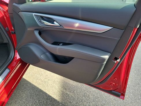 New 2026 Cadillac CT5 Premium Luxury RWD image 31
