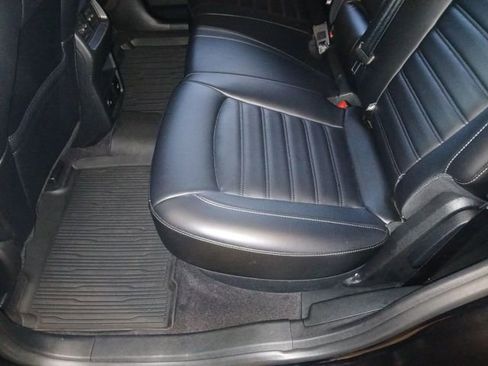 Certified 2023 Ford Edge SEL w/ Convenience Package image 43