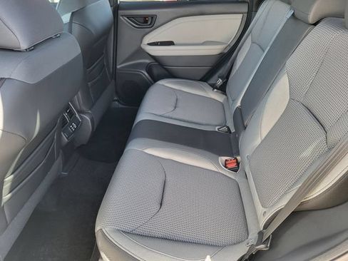 Certified 2026 Subaru Forester Premium AWD/4WD image 19