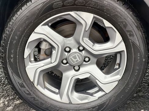Used 2019 Honda CR-V EX image 14