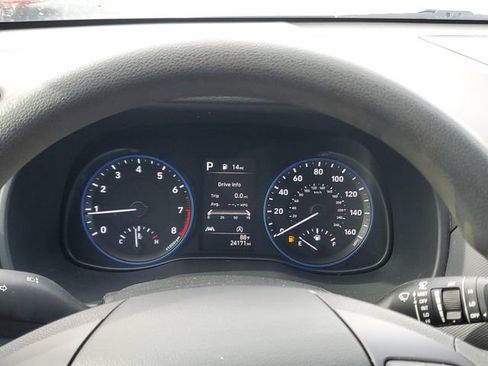 Certified 2023 Hyundai Kona SEL w/ Winter Weather Package FWD image 16