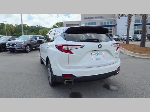 Used 2024 Acura RDX SH-AWD w/ Technology Package image 23