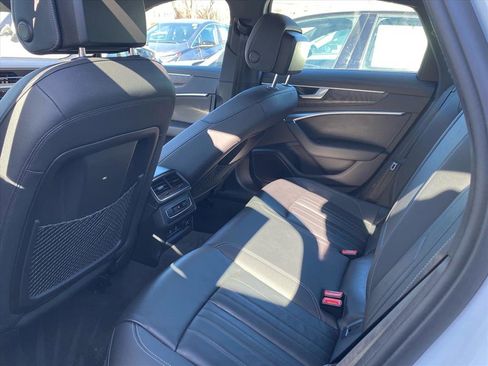 Used 2023 Audi A6 2.0T Premium w/ Convenience Package image 10