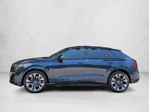 New 2026 Audi Q8 Prestige AWD/4WD image 5