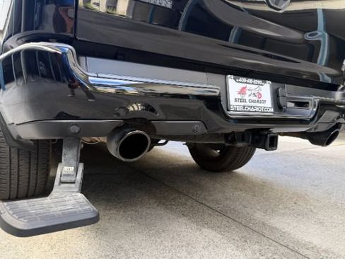 Used 2022 RAM 1500 Big Horn RWD image 31