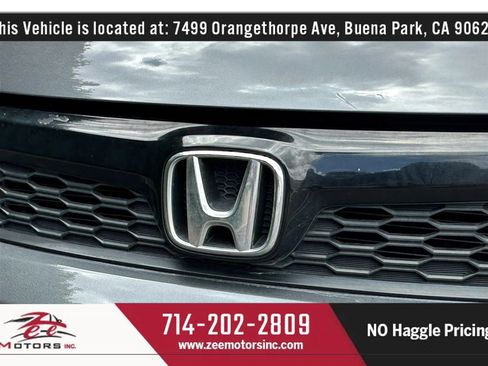 Used 2012 Honda Civic Si image 57