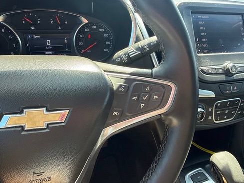 Used 2023 Chevrolet Equinox LT AWD/4WD image 18