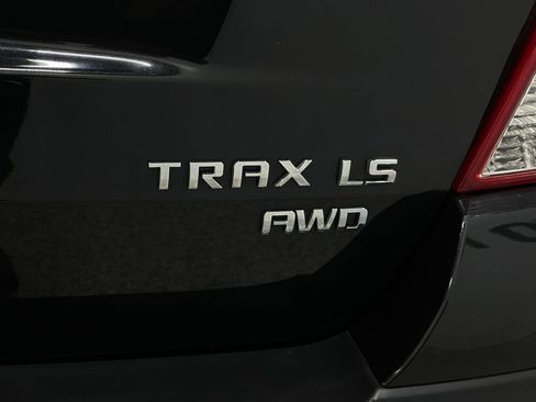 Used 2016 Chevrolet Trax LS image 37