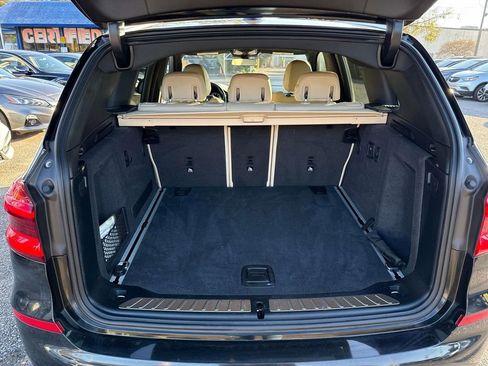 Used 2019 BMW X3 sDrive30i w/ Convenience Package image 7