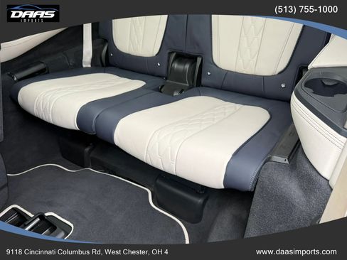 Used 2019 BMW X7 xDrive40i w/ Premium Package AWD/4WD image 39
